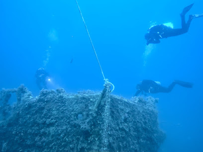 Diving Center Sub Atlantis | Castellammare del Golfo