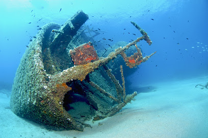 SPIRO SUB DIVING ELBA - Volki Kammerer