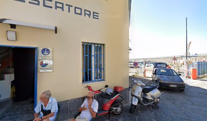 Centro Subacqueo Torre del Greco
