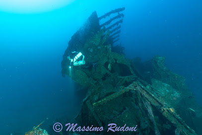 Mistral Diving Center
