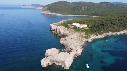 Capo Galera Diving Center