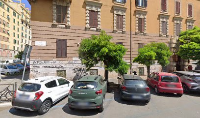 Gruppo Nasim Corsi Sub a Roma