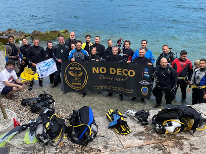 Nodeco Diving School
