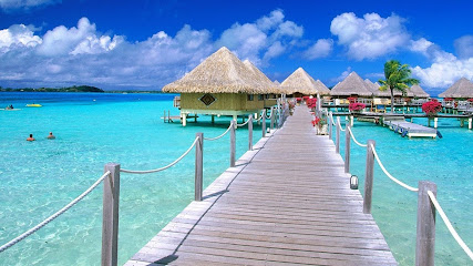 Agenzia di Viaggi Vahine Viaggi