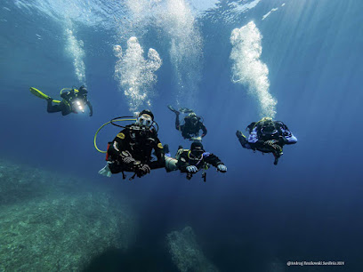 Sirena Sardinia Diving School