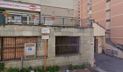 Viaggiare con Marcos