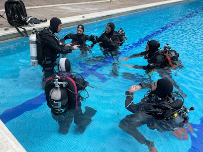 ASD Sea Sub Club