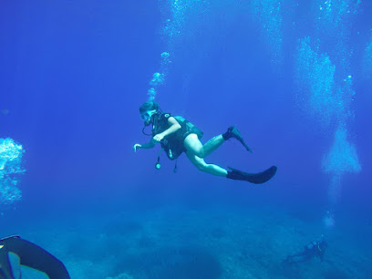 Sea Diver Diving Center