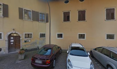 Associazione Manta Sub Oltrefersina