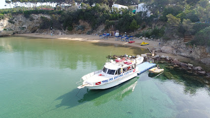 Talas Diving Center