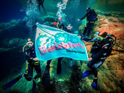 ASD Bubbles Diving School