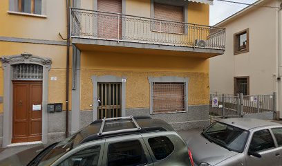 Agenzia Viaggi Mela Rossa 红苹果旅行社