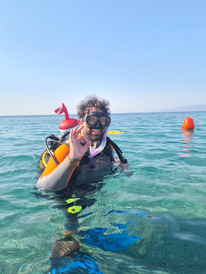 Scuola Sub PADI UTRtek Catanzaro Lido (A.S.D Sesto Continente)