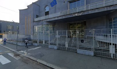 Circolo Barisub Torino