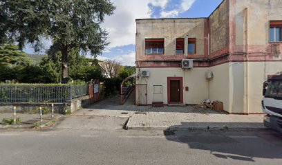 Istituto Zooprofilattico Sperimentale Del Mezzogiorno