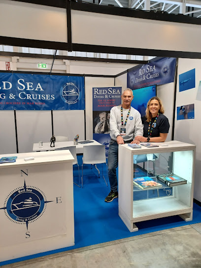 Red Sea Diving & Cruises