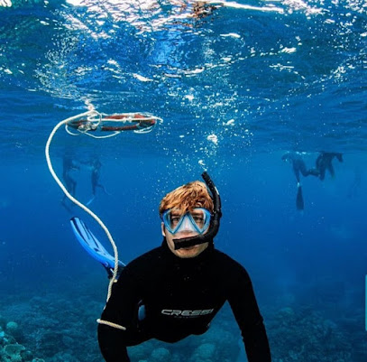 Blu dive Center
