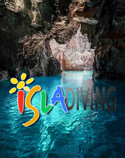 Isla Diving