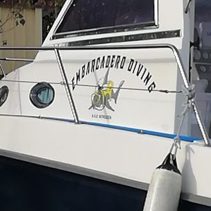 Embarcadero Diving