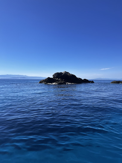 Scoglio del mantineo