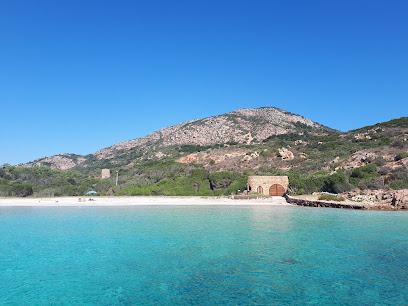 Diving Center Figarolo