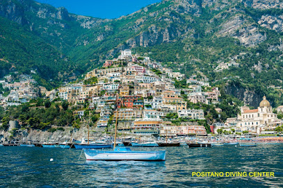 Positano Diving Center