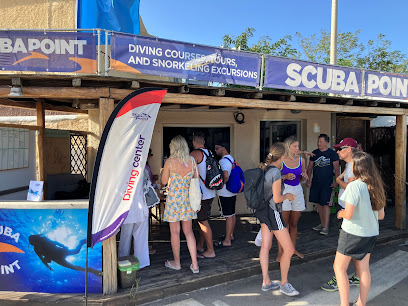 Scuba Point Diving Center - Palau - Sardegna