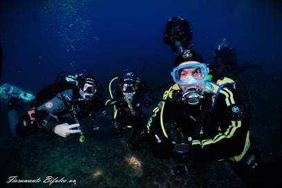 Centro Sub Pianeta Mare Scuola Subacquea ANIS