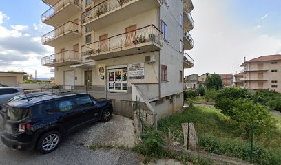 Progetti in Valigia