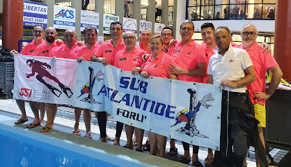 Sub Atlantide Forlì