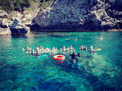 Taormina Diving Center