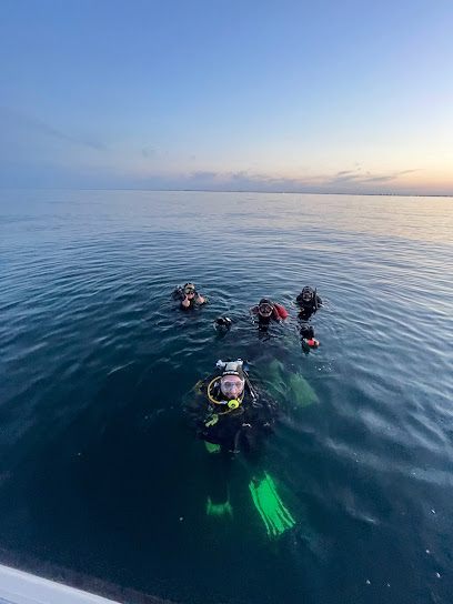 Albarella Diving Center