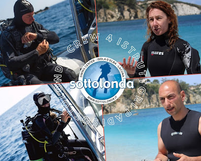 Sottolonda Diving Center