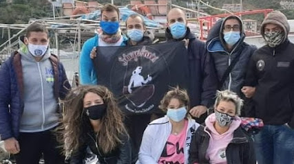 Subacquei Anonimi A.S.D.