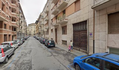 Acque Libe re - Scuola SUB Torino