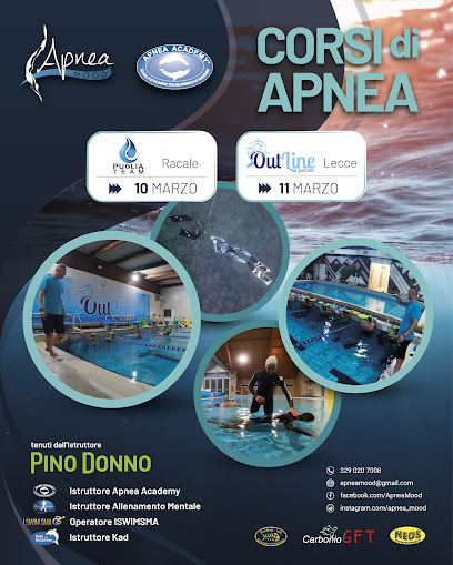 Apnea Mood