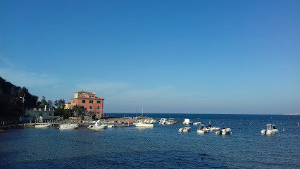Baratti Diving