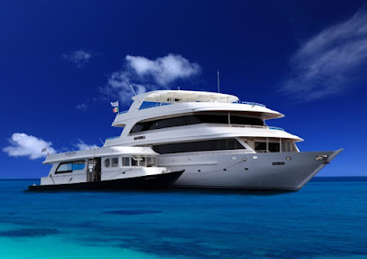 Barracuda Diving Club