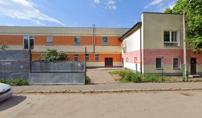 Baltijas Ronis, udenslideju klubs