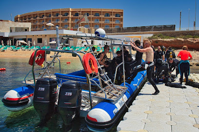 Paradise Diving Malta