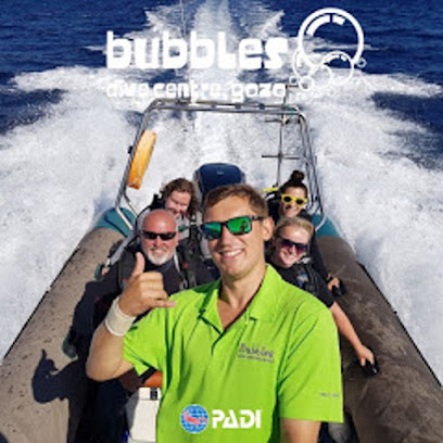 Bubbles Dive Centre