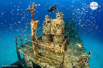 Dive Vision Malta Ltd.