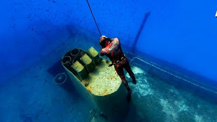 Apnea Total Malta - Freediving Malta and Gozo