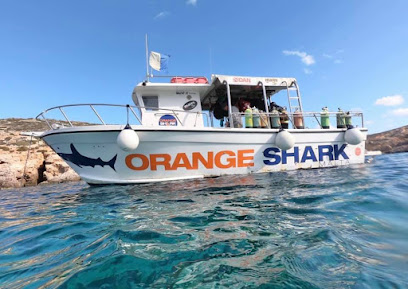 OrangeShark Diving Centre