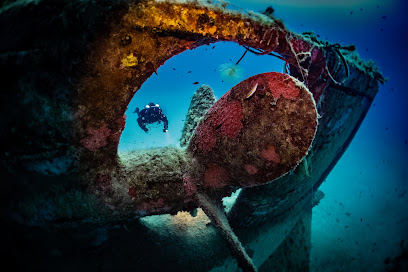 7R Diving Malta