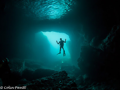 Dive Gozo
