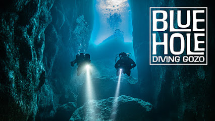Blue Hole Diving Gozo Ltd.