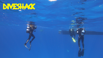 Diveshack