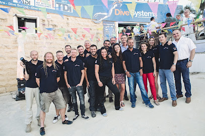 Dive Systems Malta