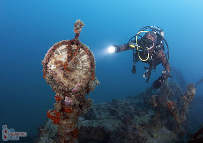 Diving Montenegro